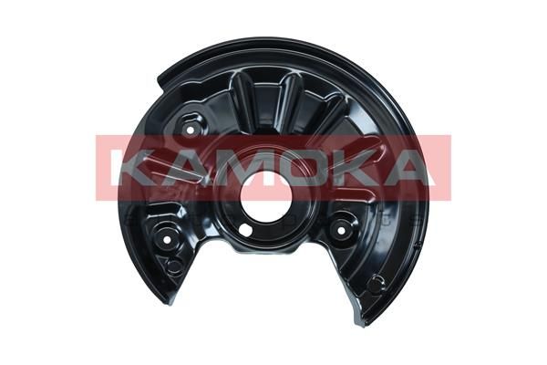 Splash Guard, brake disc KAMOKA 1180198