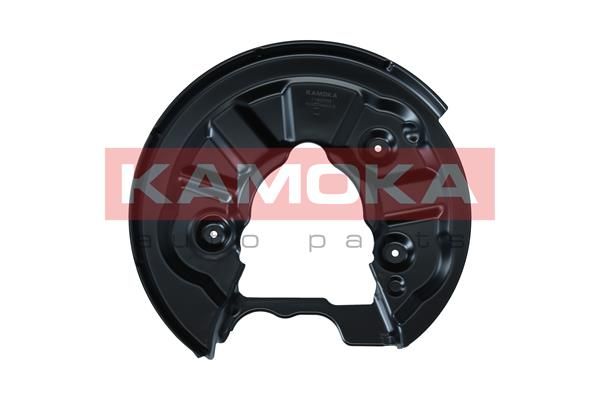 Splash Guard, brake disc KAMOKA 1180203