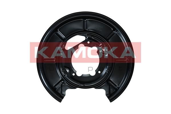 Splash Guard, brake disc KAMOKA 1180211