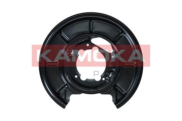 Splash Guard, brake disc KAMOKA 1180212