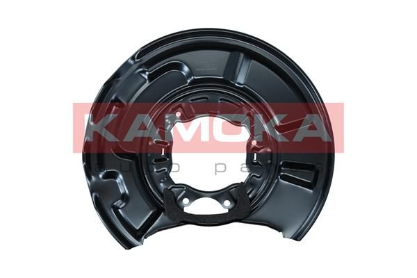 Splash Guard, brake disc KAMOKA 1180217