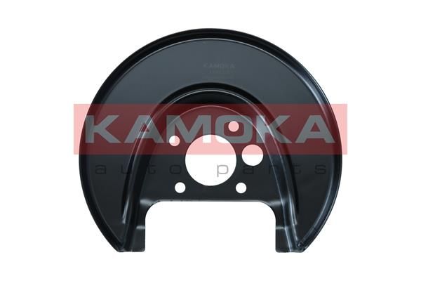 Splash Guard, brake disc KAMOKA 1180231