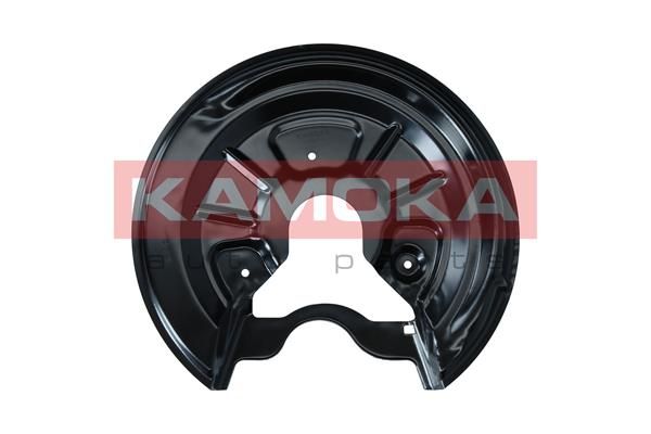 Splash Guard, brake disc KAMOKA 1180277