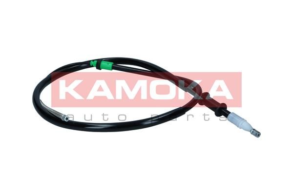 Cable Pull, parking brake KAMOKA 1190133