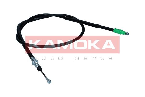 Cable Pull, parking brake KAMOKA 1190206