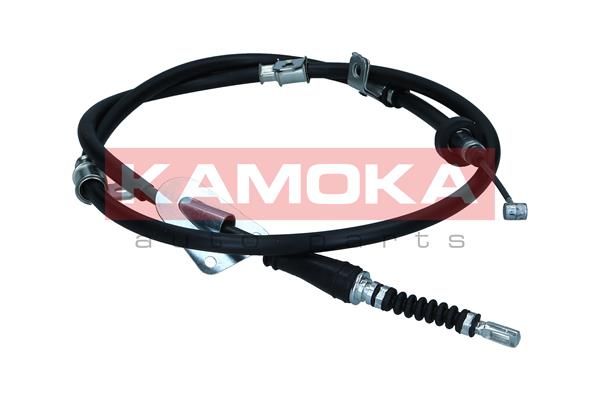 Cable Pull, parking brake KAMOKA 1190223