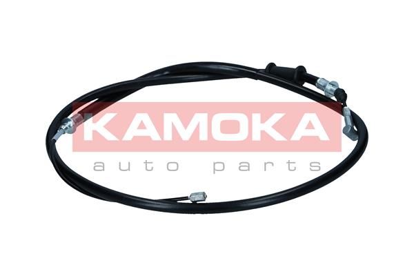 Cable Pull, parking brake KAMOKA 1190271
