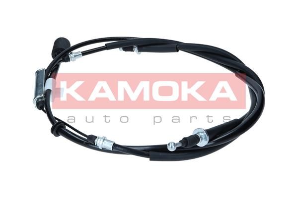 Cable Pull, parking brake KAMOKA 1190406