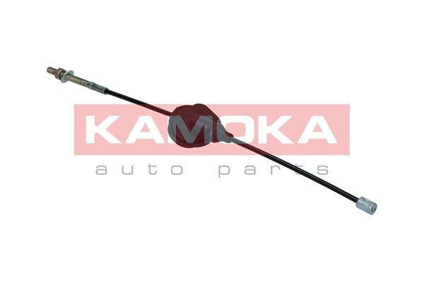 Cable Pull, parking brake KAMOKA 1190419