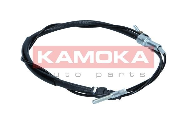 Cable Pull, parking brake KAMOKA 1190459