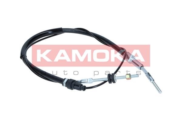 Cable Pull, parking brake KAMOKA 1190461