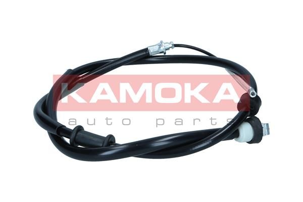 Cable Pull, parking brake KAMOKA 1190597