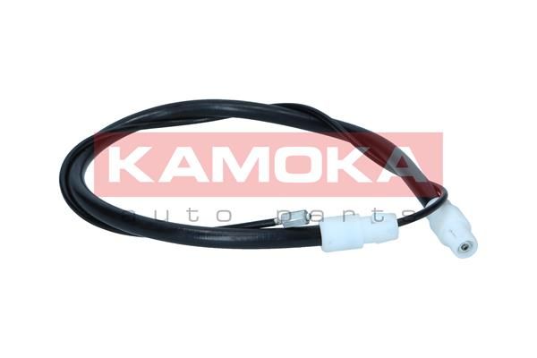 Cable Pull, parking brake KAMOKA 1190667