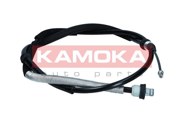 Cable Pull, parking brake KAMOKA 1190688