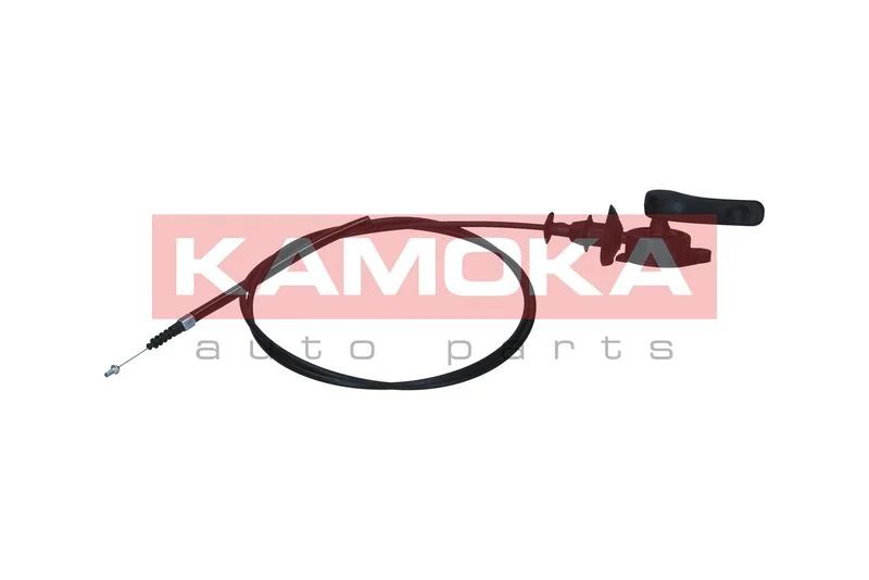 Gaubto trosas KAMOKA 1251046