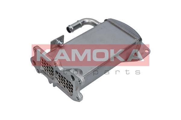 Cooler, exhaust gas recirculation KAMOKA 19C067