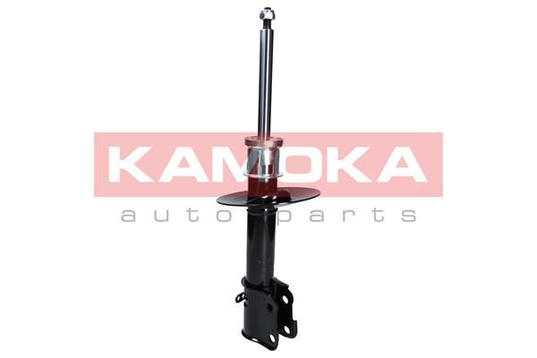 Shock Absorber KAMOKA 2000004