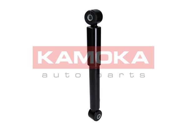 Amortizatorius KAMOKA 2000081
