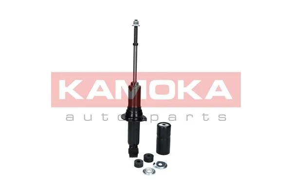 Amortizatorius KAMOKA 2000082