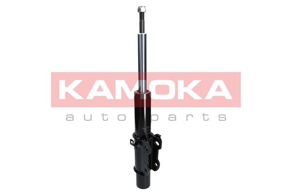 Shock Absorber KAMOKA 2000110