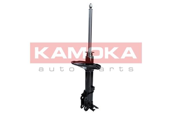 Shock Absorber KAMOKA 2000125