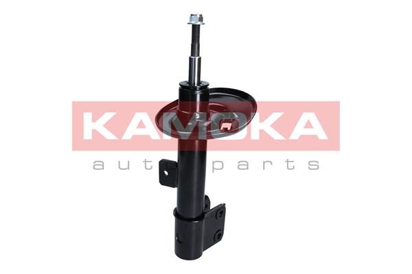 Shock Absorber KAMOKA 2000152