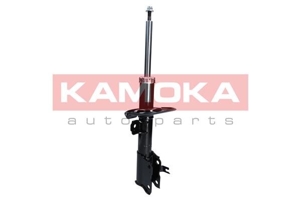 Shock Absorber KAMOKA 2000510