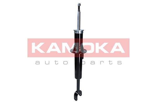 Amortizatorius KAMOKA 2000651