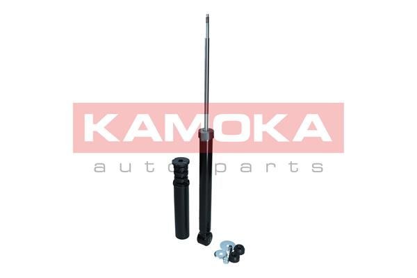 Shock Absorber KAMOKA 2000773