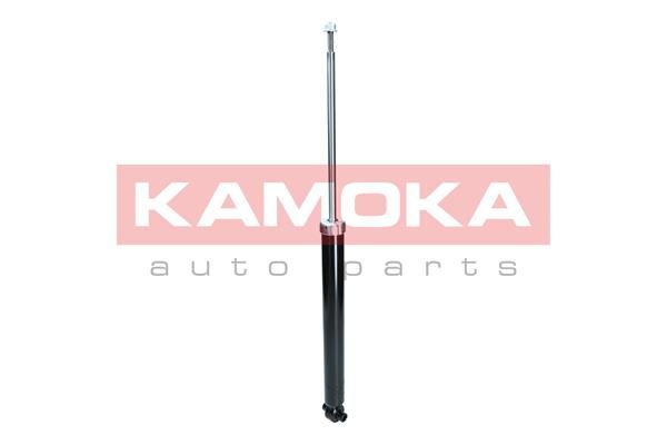 Amortizatorius KAMOKA 2000779