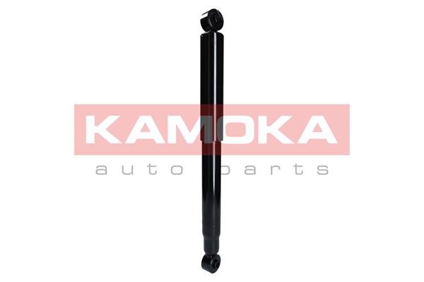 Amortizatorius KAMOKA 2000877