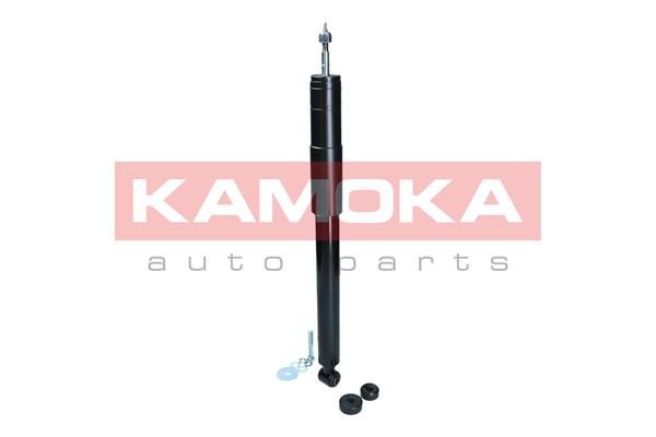 Амортизатор KAMOKA 2001004