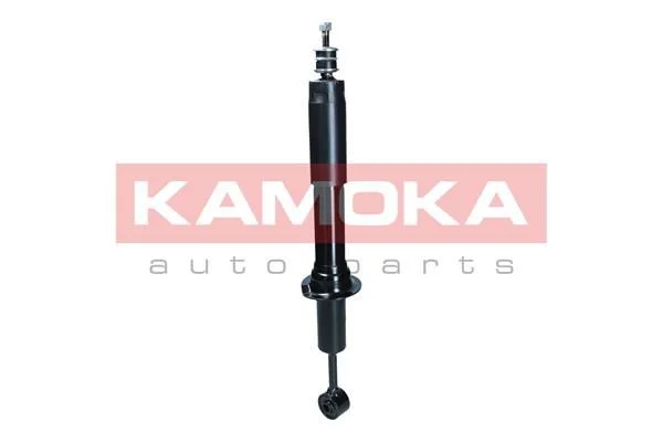 Amortizatorius KAMOKA 2001156