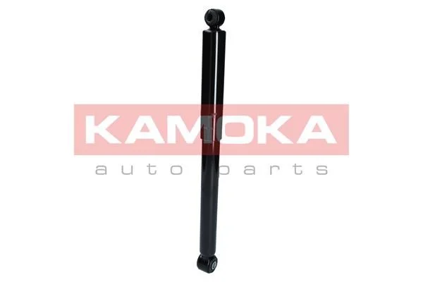 Amortizatorius, vairo mechanizmas KAMOKA 2009000
