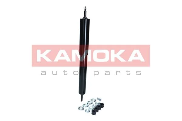 Amortizatorius, vairo mechanizmas KAMOKA 2009001