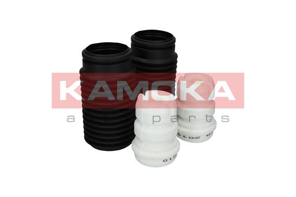 Dust Cover Kit, shock absorber KAMOKA 2019010