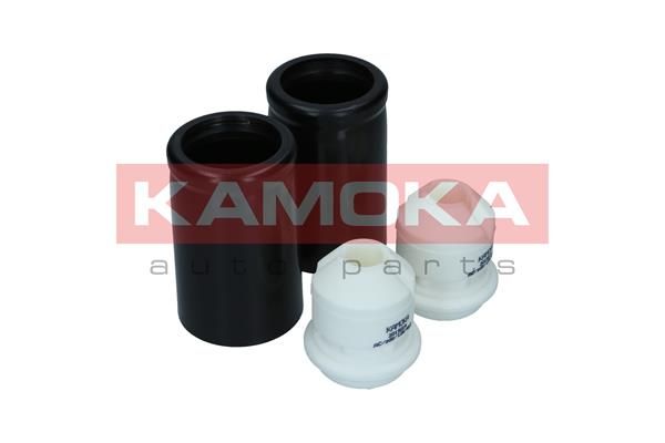 Dust Cover Kit, shock absorber KAMOKA 2019019