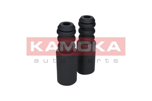 Apsauginio dangtelio komplektas, amortizatorius KAMOKA 2019026