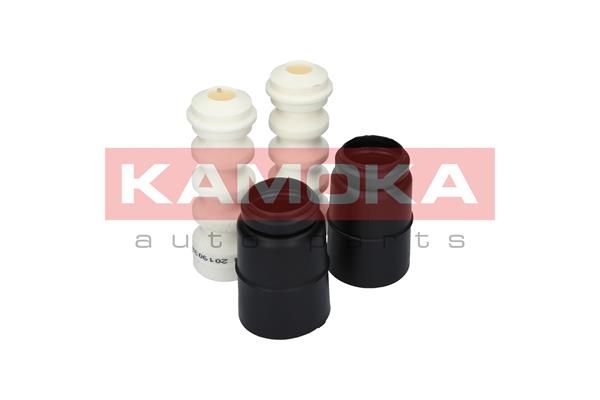 Dust Cover Kit, shock absorber KAMOKA 2019032