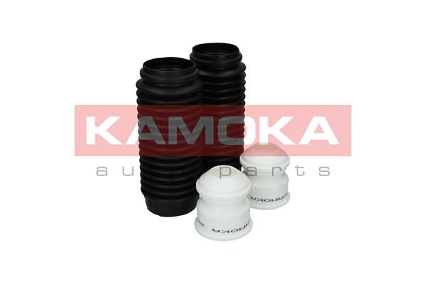 Dust Cover Kit, shock absorber KAMOKA 2019038