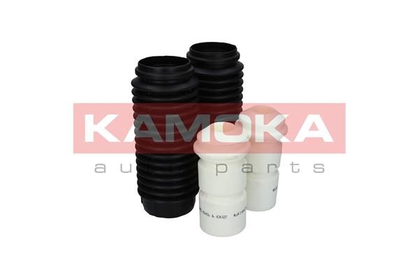 Dust Cover Kit, shock absorber KAMOKA 2019039