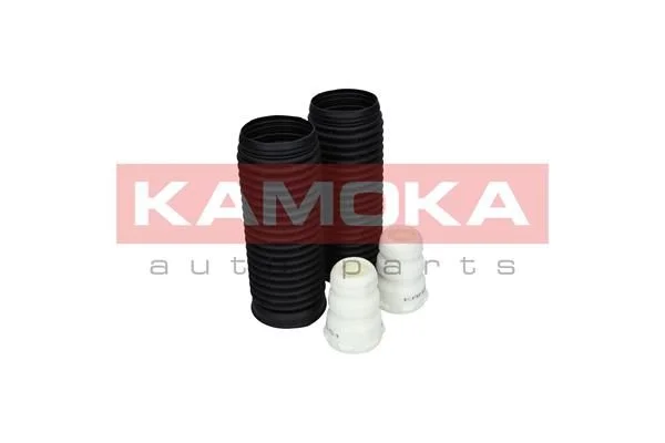 Dust Cover Kit, shock absorber KAMOKA 2019051