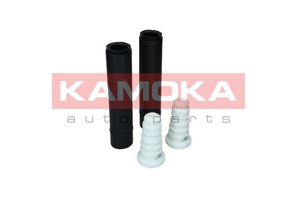 Dust Cover Kit, shock absorber KAMOKA 2019055