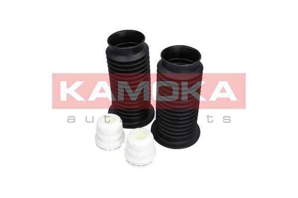 Dust Cover Kit, shock absorber KAMOKA 2019082