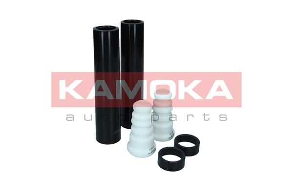 Dust Cover Kit, shock absorber KAMOKA 2019114