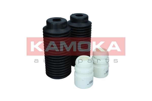 Dust Cover Kit, shock absorber KAMOKA 2019139