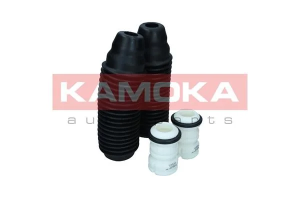 Комплект пилозахисних ковпаків, амортизатор KAMOKA 2019145