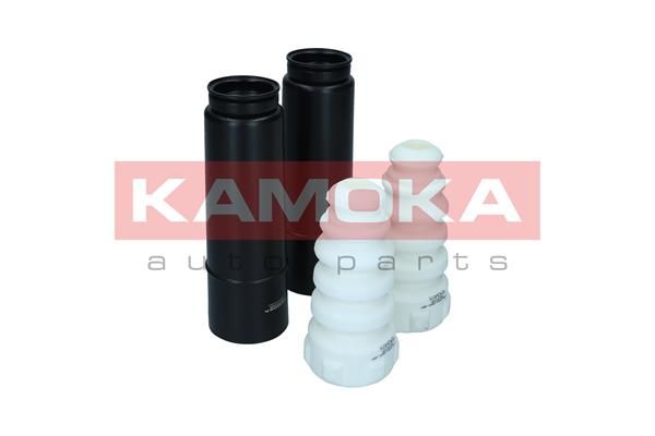 Dust Cover Kit, shock absorber KAMOKA 2019158