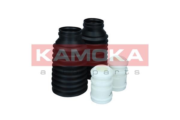 Dust Cover Kit, shock absorber KAMOKA 2019165