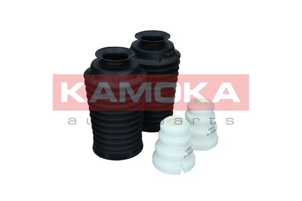 Dust Cover Kit, shock absorber KAMOKA 2019173